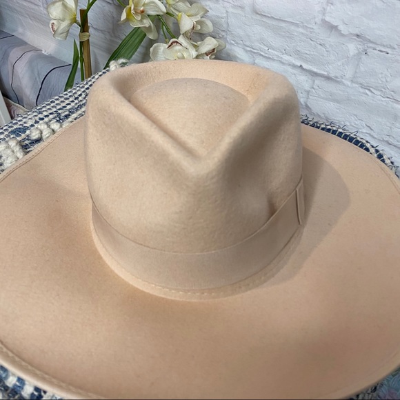 NEW ‘Ziggy’ Flat Brim Hat - Picture 10 of 12